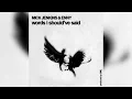 Mick Jenkins & EMIL - Words I Shouldve Said (Instrumental)
