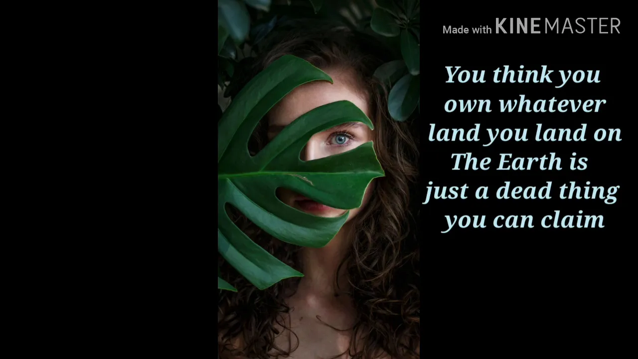 Tori Kelly - Colors of The Wind ( Lyrics ) Tori Kelly - Colors of The Wind ( Lyrics )
