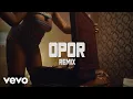 Rexxie - Opor Remix ft. Zlatan, LadiPoe