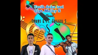 Download Tebe songket Ferik Daka Tasi | Cipt Melki Seran | Cover Engel Seran ft Yunus Klau | terbaru MP3