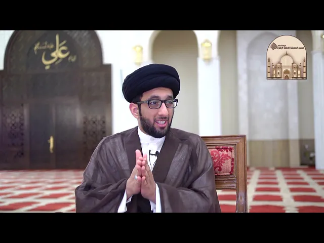 ⁣كيفية صيام شهرين متتابعين - سماحة السيد موسى العلي