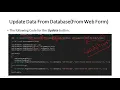 Advanced Internet Programming part3of1