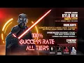 SLKR Full Unlock Guide w/ 100% Success