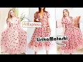 Real VS Fake Lirika Teuta Matoshi Pieces can you tell the difference