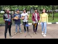 Download Lagu Sayang 2 || Pengamen Kreatif || Trio wok wok || pengamen alay