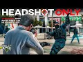 Download Lagu Can You Beat GTA V With Only Headshots?