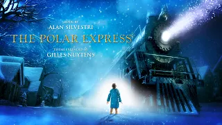Download Alan Silvestri: The Polar Express Theme [Extended by Gilles Nuytens] MP3