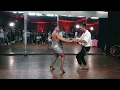 Elena Khamsi & Derek ❤️ (Que lo Nuestro Se Quede Nuestro) [📍Valencia, Bachata] (BACHATA PASIÓN❤️‍🔥)