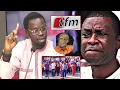 Download Lagu Urgent: Tfm et Youssou Ndour, La Mauvaise Nouvelle Tombe«Tass la Nara..Les revelations de J Diouf 