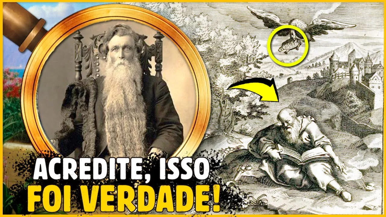 AS MORTES MAIS BIZARRAS, INEXPLICÁVEIS E ESTRANHAS DA HISTÓRIA