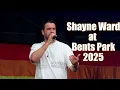 Download Lagu Shayne Ward Live at Bents Park South Shields July 2025 MP3