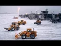 Delays cancellations and flooding at JFK airport
