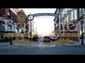 Places in Decatur Illinois - Downtown