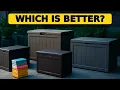 Top 5 Best Deck Boxes 2026 - Secure Storage Solutions for Your Outdoor Space