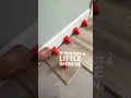 Snaplock Flooring Spacer