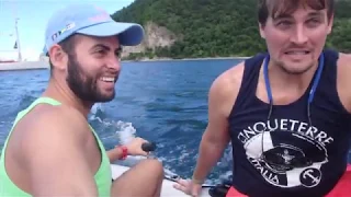 Ep. 5 –  Dominica to Guadalupe