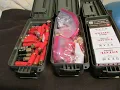 How NOT to Store Ammo