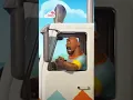 Rocky Road ice cream discovery and rocket tractor A Chick-fil-A Original Story