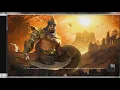 Grim Dawn - Carraxus Heart