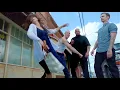 Download Lagu Boeven vallen zwangere vrouw van zwarte agent aan - dan begint zijn brute wraak