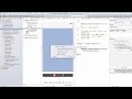 iOS Programming Tutorial - Configure Second View Controller in Storyboard in xCode