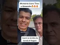 Download Lagu Theo e Alexandre de A Viagem se reencontram 30 anos depois