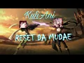 KuhAni Reset da Mudae 22h