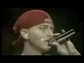 Eminem - Just A Friend - Live