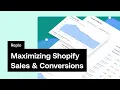 Different Ways to Use Replo Maximizing Shopify Sales Conversion Rates