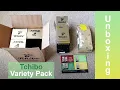 Download Lagu Tchibo Coffee Variety Pack Unboxing and First Impressions
