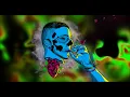 Talwiinder - BE MINE (Visualizer) | Prod. by Happydproductions