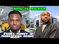 Jeffery Benson vs Davido Who is Richer