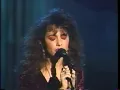 Bangles - Eternal Flame (The Arsenio Hall Show / 1989)