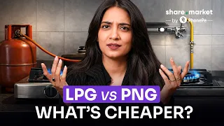 LPG Crisis to PNG Boom: Why CGD Stocks Matter