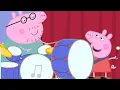 Download Lagu Daddy Pig Plays The Drums! 🐷🥁 | @PeppaPigOfficial
