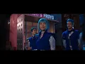 ZOMBIES 3 | The aliens try to steal the moonstone | Clip | Now Streaming on Disney +