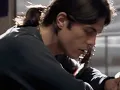 Gianluca Grignani - Mi Historia Entre Tus Dedos