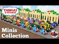 Thomas Friends Minis Collection December 2023