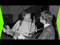 Lagu NO REPLY Beatles Isolated Vocal Track