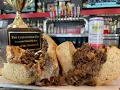 Is the best Philadelphia Cheesesteak at Nitty s Tavern