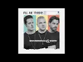 SICK INDIVIDUALS & Dastic - I'll Be There (Extended Mix)