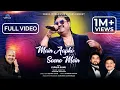 Download Lagu Main Aapke Seene Mein - FULL VIDEO | Kumar Sanu | Nadeem Shravan | Sameer Anjaan | Hindi Song 2023