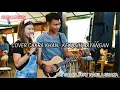 Download Lagu TRI SUAKA FEAT NABILA SUAKA - COVER CAKRA KHAN KEKASIH BAYANGAN