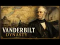 The Vanderbilt Dynasty America s First Millionaire Family Documentary American History