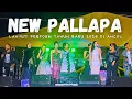 Lagu TRENDING!!! NEW PALLAPA FULL PENAMPILAN TERBARU TAHUN 2026 DI ANCOL JAKARTA