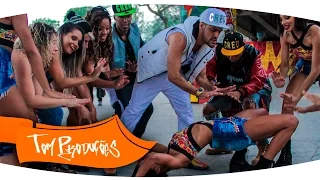 Duelo part. Bonde das Maravilhas - MC Créu