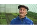 Invest in Your Soil Eliot Coleman