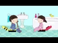 Potty Training Made Easy with George and Hollie