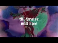 Resurrecting | Official Lyric Video | Elevation Worship