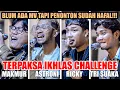 Download Lagu TERPAKSA IKHLAS - TRI SUKA FT. DHODY KANGEN (CHALLENGE) RICKY, ASTRONI, MAKMUR